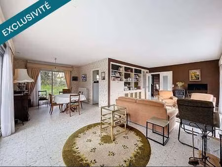 vente maison bord de mer à plougonvelin (29217) : à vendre bord de mer / 142m² plougonveli