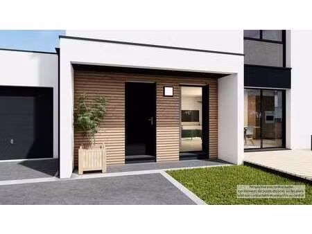 vente maison à trédrez-locquémeau (22300) : à vendre / 125m² trédrez-locquémeau