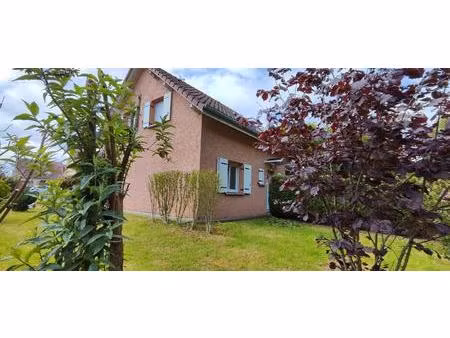 maison 5 pièces 91 m2