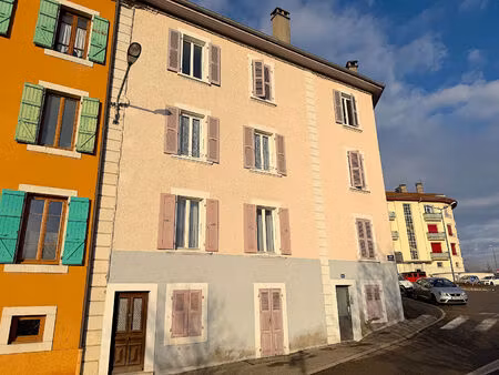 appartement t3 duplex 75 m2