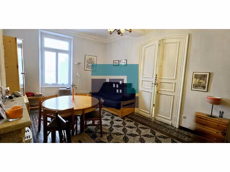 charmant appartement en rez-de-chaussée