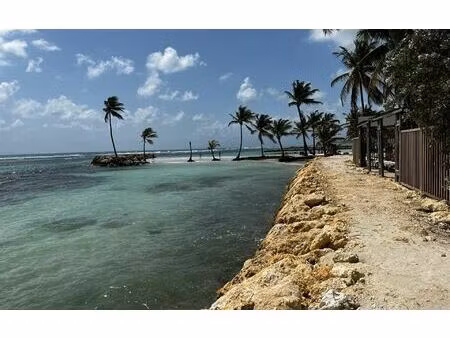 appartement sainte-anne 36 m² t-2 à vendre  239 000 €