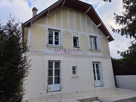 maison familiale boran sur oise