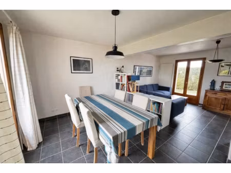 proche hopital sud pavillon individuel 7 chambres garage ja