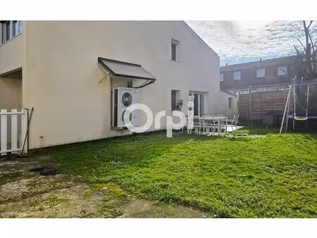 maison fosses m² t-6 à vendre  259 000 €