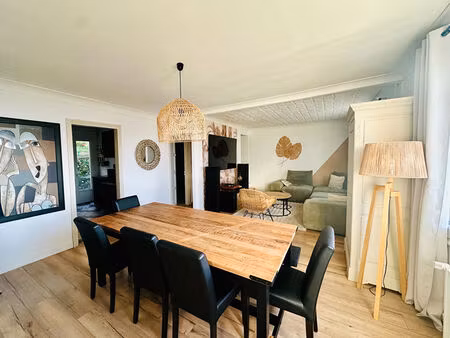 maison coup de coeur gonfreville l'orcher