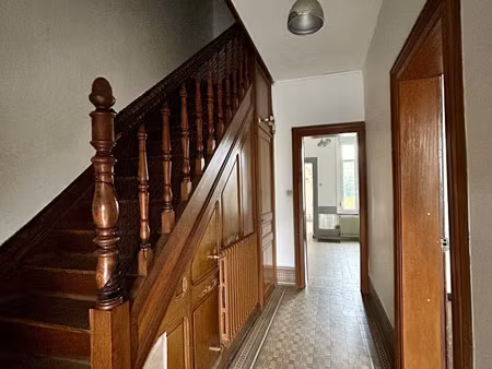 maison 3 chambres   jardin idéal primo- accédant