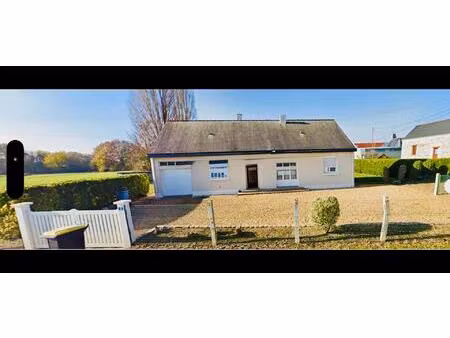 plein pied proche d'angers