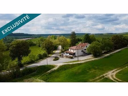 quand l’accessibilité tgv rencontre le charme d’une propriété de caractère