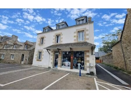 maison locquirec m² t-6 à vendre  499 500 €