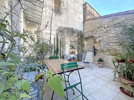 maison t5 avec exterieur