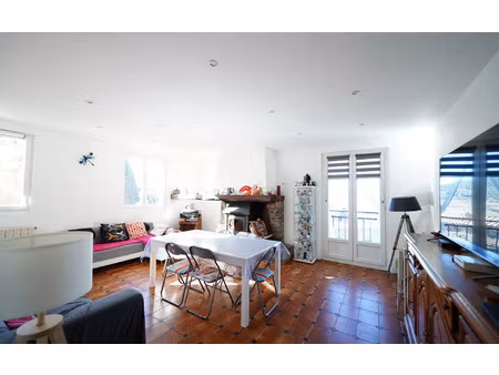 maison quintillan 92 m² t-4 à vendre  110 200 €