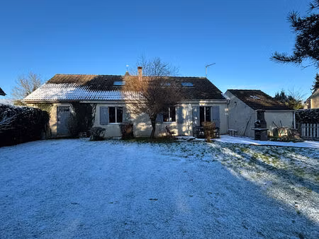 maison proche sainte genevieve