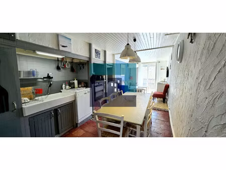 maison avec rendement locatif possible