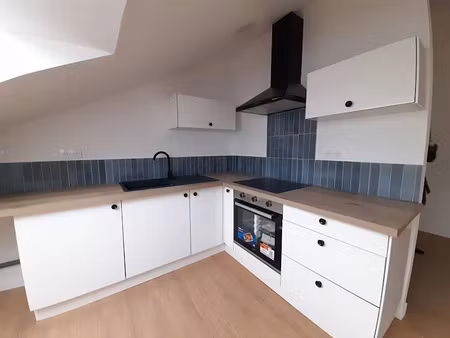 location appartement 3 pièces 44.5 m² à chateau-thierry (02400)  660 €