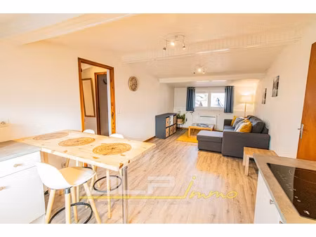 location meublée appartement 2 pièces 41.62 m² à passy (71220)  950 €