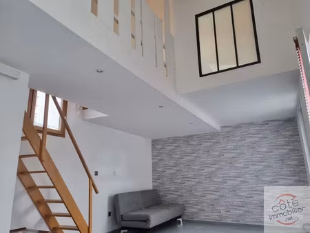 location appartement 2 pièces 46 m² à cachan (94230)  1 280 €