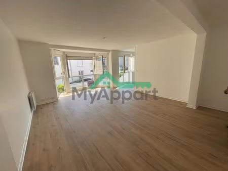 location meublée appartement 7 pièces 136 m² à reims (51100)  1 400 €