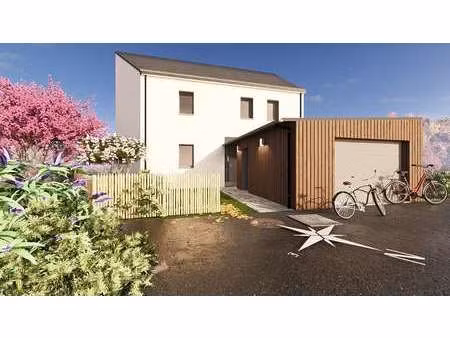 vente maison à saint-briac-sur-mer (35800) : à vendre / 148m² saint-briac-sur-mer