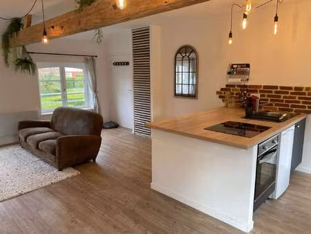 vente appartement 2 pièces à lisieux (14100) : à vendre 2 pièces / 43m² lisieux