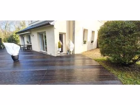 vente appartement 4 pièces à pleurtuit (35730) : à vendre 4 pièces / 83m² pleurtuit