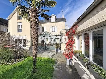 vente maison à coutances (50200) : à vendre / 190m² coutances