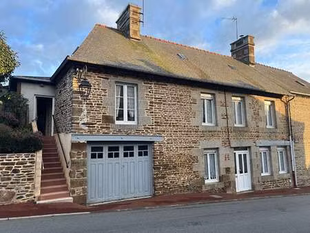 vente maison à la dorée (53190) : à vendre / 123m² la dorée