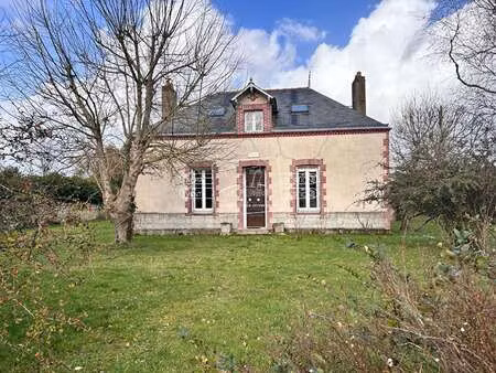 vente maison à saint-julien-de-concelles (44450) : à vendre / 141m² saint-julien-de-concel