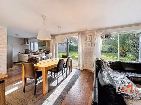 vente maison à trélévern (22660) : à vendre / 104m² trélévern