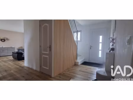 vente maison/villa 5 pièces