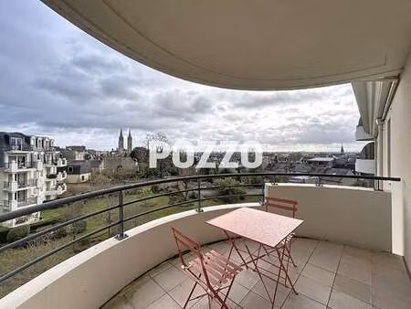 location appartement 3 pièces meublé à caen (14000) : à louer 3 pièces meublé / 70m² caen