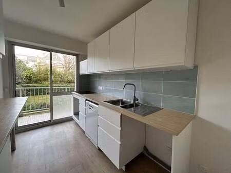 location appartement 4 pièces à nantes (44000) : à louer 4 pièces / 88m² nantes
