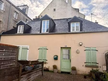 location maison à morlaix (29600) : à louer / 90m² morlaix
