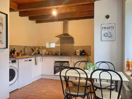 location maison 3 pièces 75 m² à saint-hilaire-saint-mesmin (45160)  1 400 €