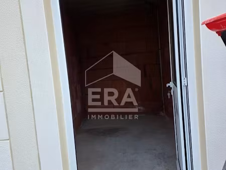 location locaux professionnels 7 m² à grisy-suisnes (77166)  90 €