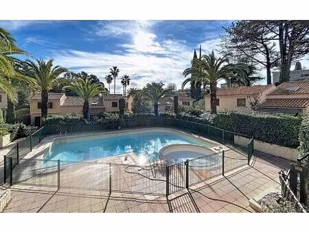 appartement cagnes-sur-mer 17.82 m² t-1 à vendre  139 000 €