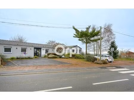 immeuble fressain m² t-0 à vendre  538 390 €