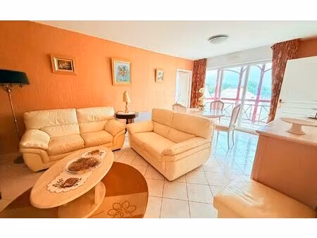 appartement la baule-escoublac 77.63 m² t-4 à vendre  603 200 €