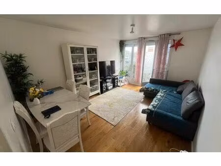 appartement le bourget 72.01 m² t-4 à vendre  249 000 €