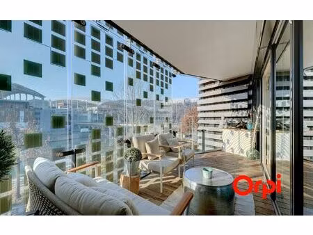 appartement lyon 2 74.66 m² t-3 à vendre  465 000 €