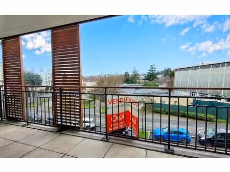 appartement rosny-sous-bois 66.51 m² t-3 à vendre  289 900 €