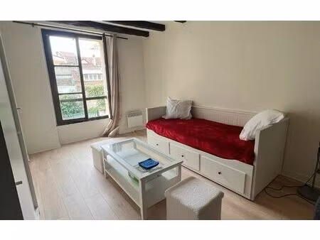 appartement triel-sur-seine m² t-1 à vendre  114 000 €