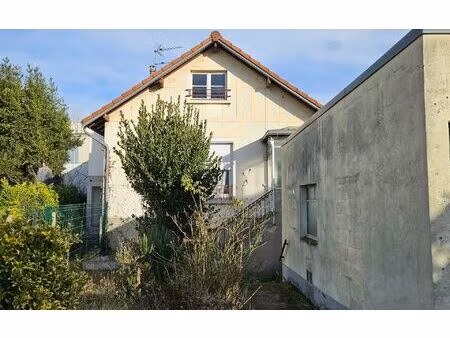 maison épinay-sur-seine m² t-4 à vendre  233 000 €