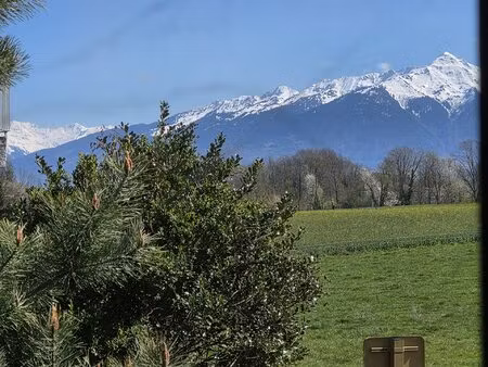 demeure à proximité de chambéry