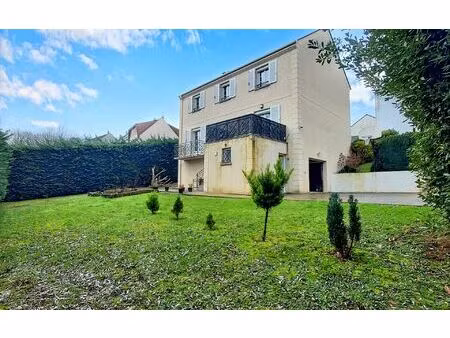 maison neuilly-plaisance 147.86 m² t-6 à vendre  520 000 €