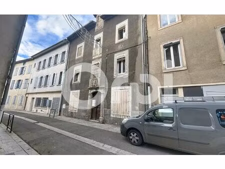 maison saint-gaudens m² t-2 à vendre  180 000 €