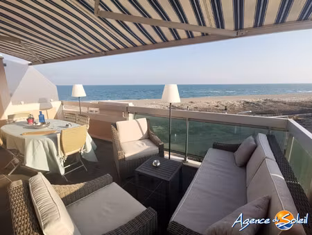 emplacement exceptionnel et unique