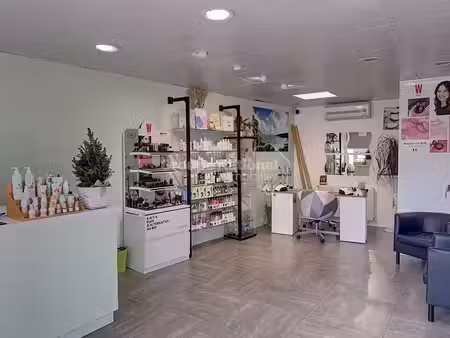 location locaux professionnels 0 pièces 85.56 m² à berre-l'etang (13130)  1 500 €