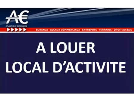 location local commercial