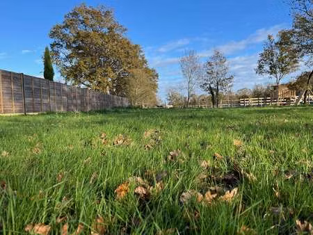 vente terrain à héric (44810) : à vendre / héric